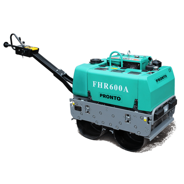 مدحلة اهتزازية