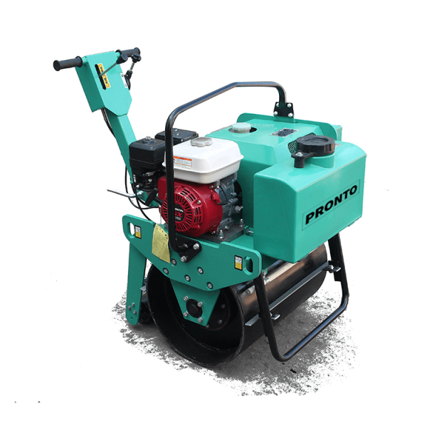 مدحلة اهتزازية - FHR - 600