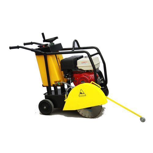 منشار قص الخرسانة والإسفلت