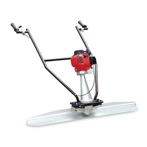 مسطرة تسوية خرسانة