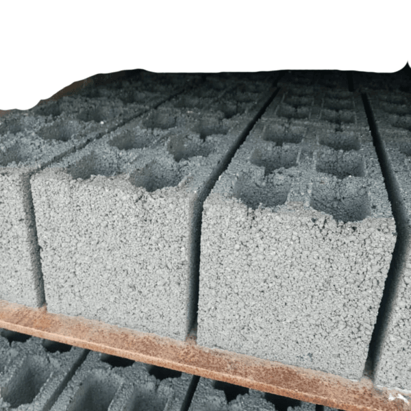 بلوكة 20 سم خفان عازلة للحرارة والصوت