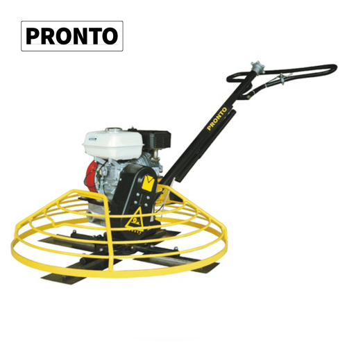 هليكوبتر خرسانة (مروحة تسوية) - 120 cm