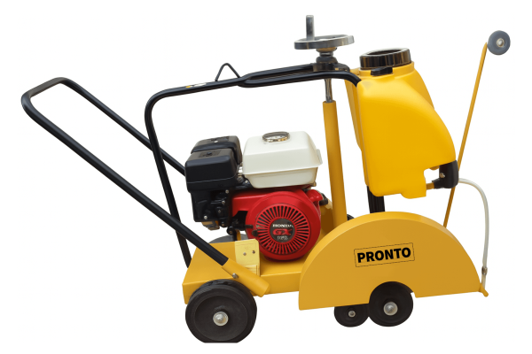 منشار قص الخرسانة والإسفلت - A 13