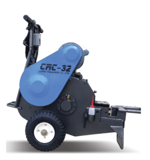 قاطع حديد تسليح