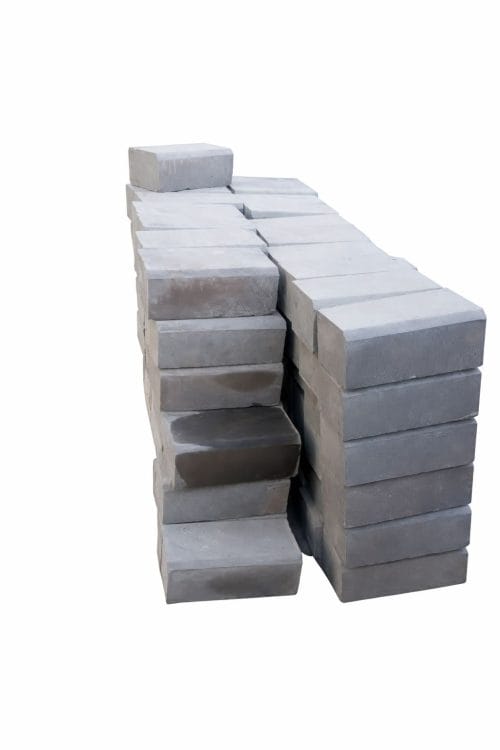 بلوك للأرصفة (رصيف) 40×25×10 سم