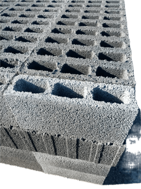 بلوكة 10 سم خفان