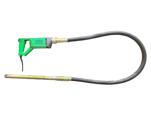 هزاز خرسانة