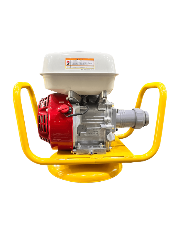 هزاز خرسانة