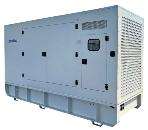 مجموعة توليد - 22 kVA