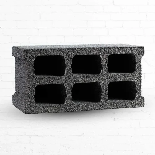 بلوكة 20 سم خفان عازلة للحرارة والصوت