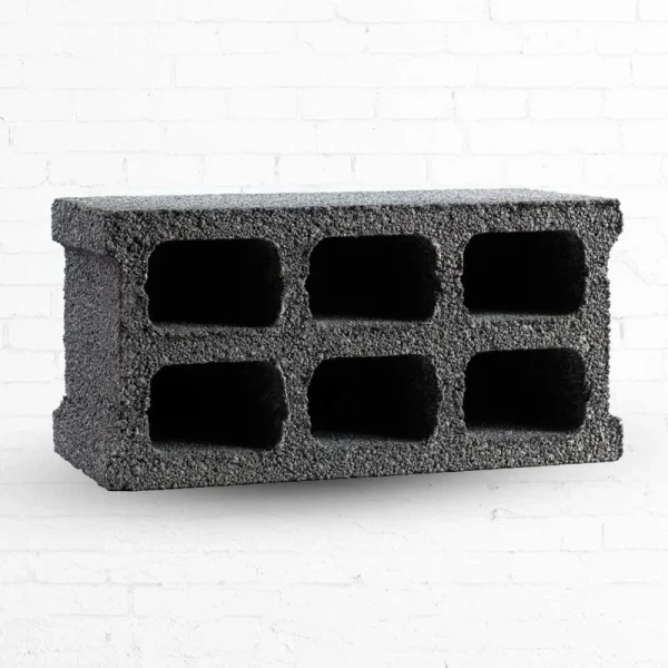 بلوكة 20 سم خفان عازلة للحرارة والصوت