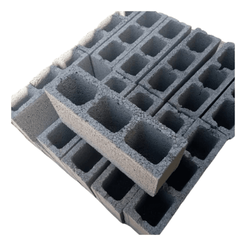 بلوكة 12 سم خفان الوزن الخفيف