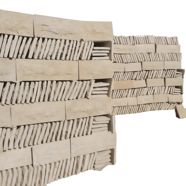 مبوز حموي أبيض