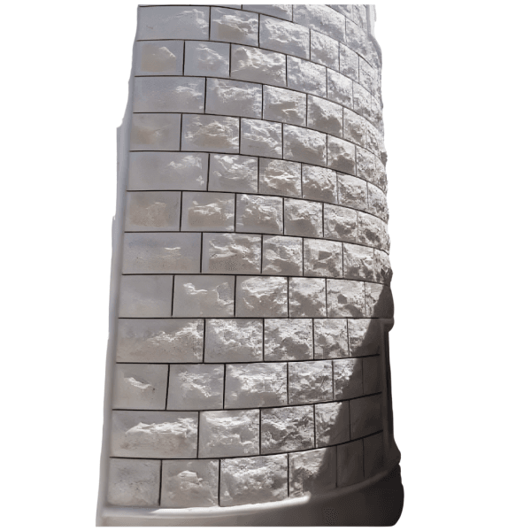 مبوز حموي أبيض