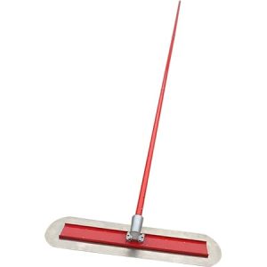 مسطرة تسوية خرسانة