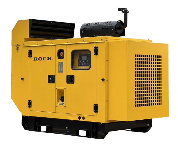 مجموعة توليد - 20 kVA (PL20SS)