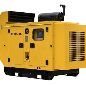 مجموعة توليد - 30 kVA (PL30SS)