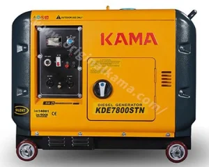 مولد ديزل 5600/6000 W