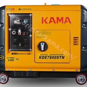 مولد ديزل 5600/6000 W