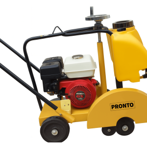 منشار قص الخرسانة والإسفلت - A 13