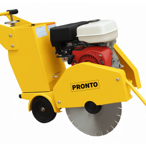 منشار قص الخرسانة والإسفلت