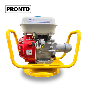 هزاز خرسانة - Dari Engine