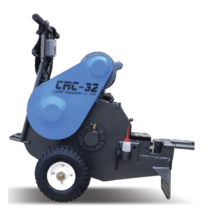 قاطع حديد تسليح