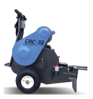 قاطع حديد تسليح