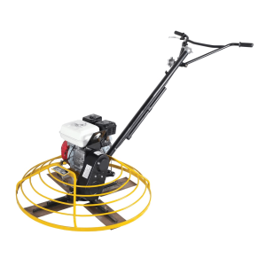 هليكوبتر خرسانة (مروحة تسوية) - 100 cm