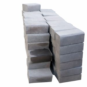 بلوك للأرصفة (رصيف) 40×25×10 سم