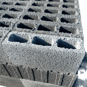 بلوكة 10 سم خفان