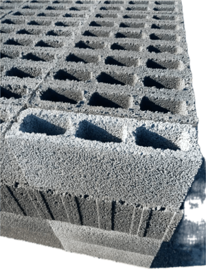 بلوكة 10 سم خفان