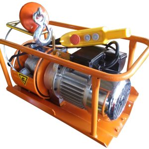 رافعات كهربائية للبناء - 300 kg