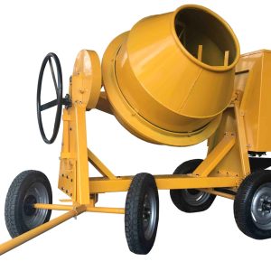 خلاطة خرسانة - 500 L