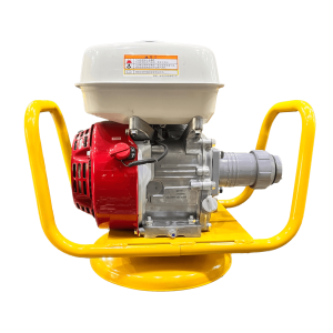 هزاز خرسانة