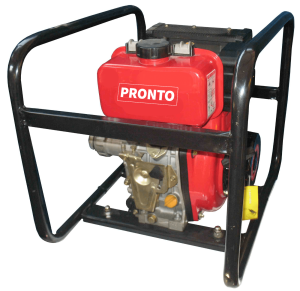 هزاز خرسانة ديزل - Engine 170