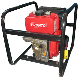 هزاز خرسانة ديزل - Engine 170