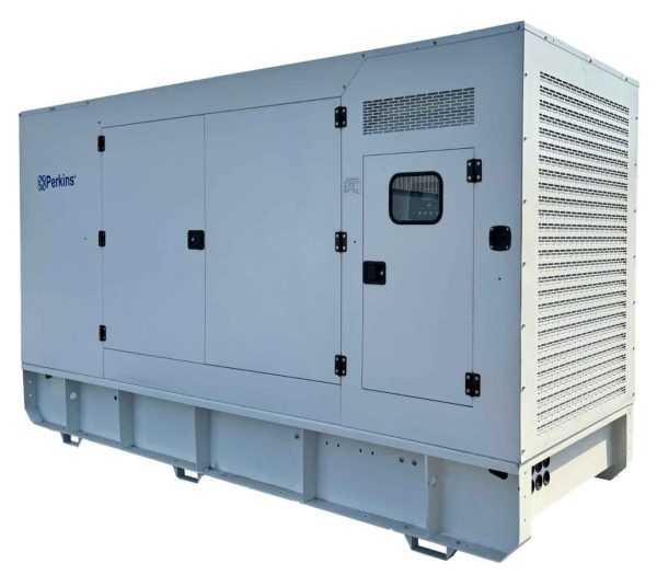 مجموعة توليد - 440 kVA