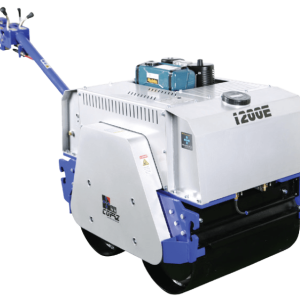 مدحلة اهتزازية